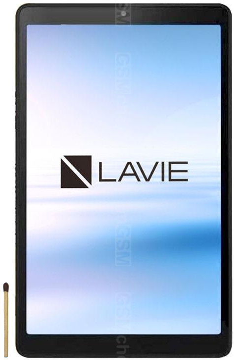 NEC Lavie T8 TAB08H02, T0855/CAS, T0875/CAS technical 