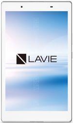 NEC Lavie Tab E TE508 TE508/HAW technical specifications 