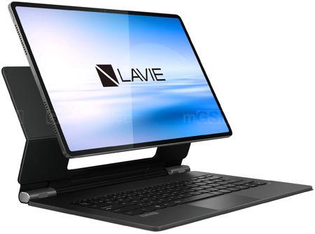 NEC PC-TW708CAS LAVIE Tab W