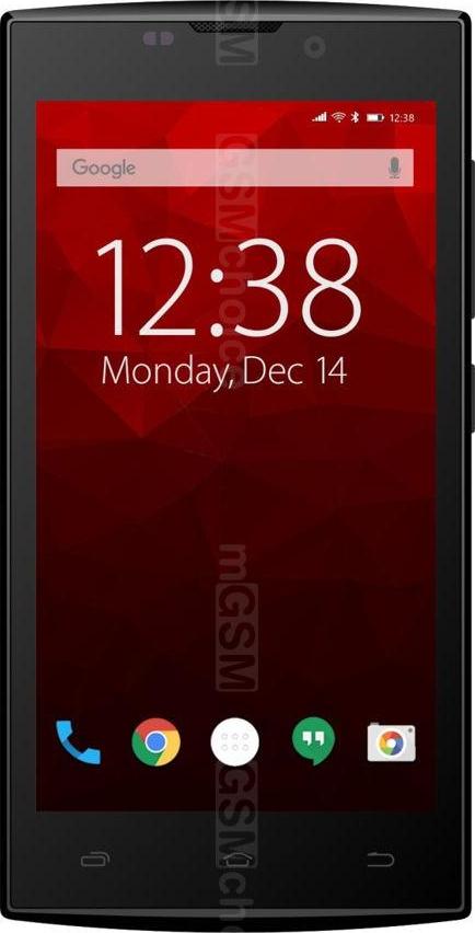 Nexian NX-45 Nexian NX-45