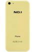 No1 phone 5c Smartphone Klik om zoom te bekijken