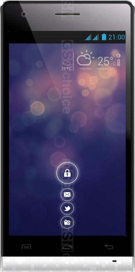 Nodis ND-471 Nodis ND-471