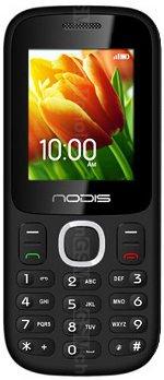 The photo gallery of Nodis NK-13