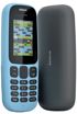 Nokia 105 2017 ZOOM