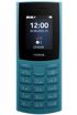 Nokia 105 4G 2023 Dual SIM Haz clic para agrandar