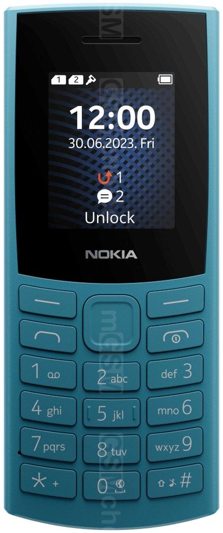 Nokia 105 2023