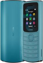 Nokia 105 4G y 110 4G: conoce las características de la reedición de estos  celulares, Tecnología