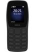 Nokia 105 Africa Edition Haz clic para agrandar
