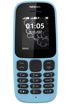 Nokia 105 Dual SIM 2017 Haz clic para agrandar