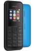 Nokia 105 Dual SIM Klik om zoom te bekijken