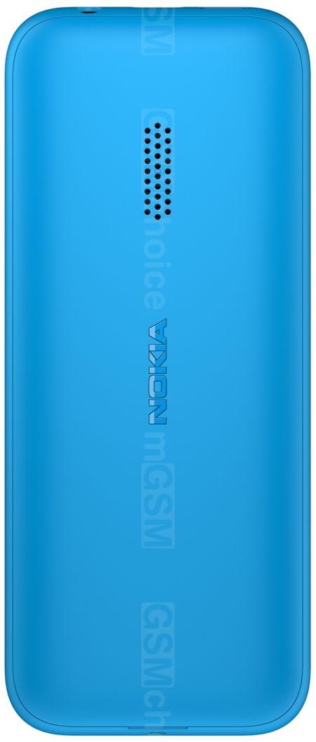 Nokia 105 photo gallery :: GSMchoice.com