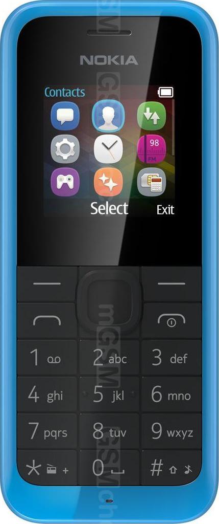 Nokia 105