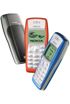 Nokia 1100 Klik om zoom te bekijken