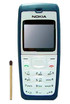 Nokia 1116 Clicca per vedere l'ingrandimento