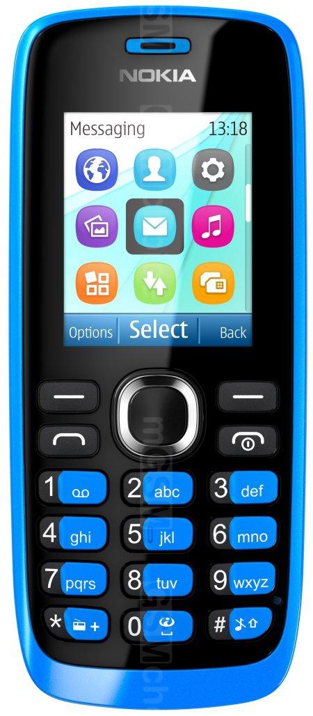 Nokia 112 photo gallery :: GSMchoice.com
