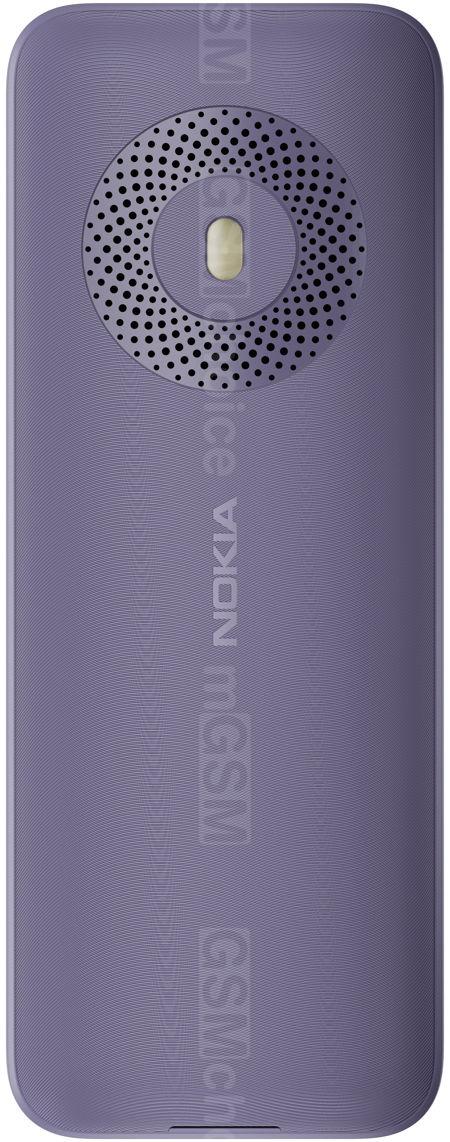 Телефон nokia 130 2023
