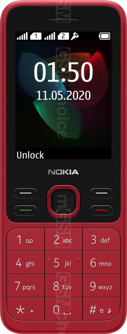 Nokia 150 2020