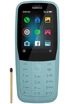 Nokia 220 4G Dual SIM Clicca per vedere l'ingrandimento
