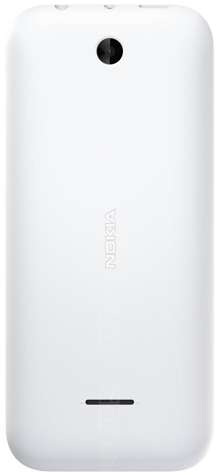 Nokia 225 photo gallery :: GSMchoice.com