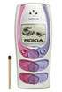 Nokia 2300 點擊放大