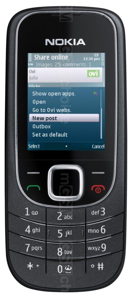 Nokia 2323 Classic Photo Gallery GSMchoice nokia-2323-classic-photo-gallery-gsmchoice