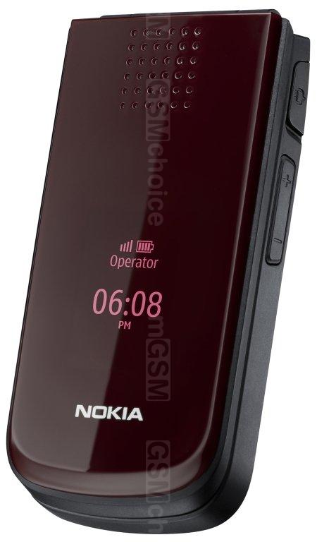 nokia 2720 fold price