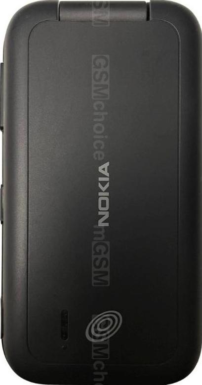 Nokia 2760 Flip