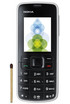 Nokia 3110 Evolve ZOOM
