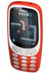 Nokia 3310 3G Dual SIM 点击放大