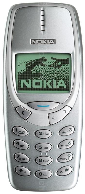 Nokia 3310 Galería de fotos 