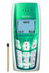 Nokia 3610 klicken zum Vergrößern