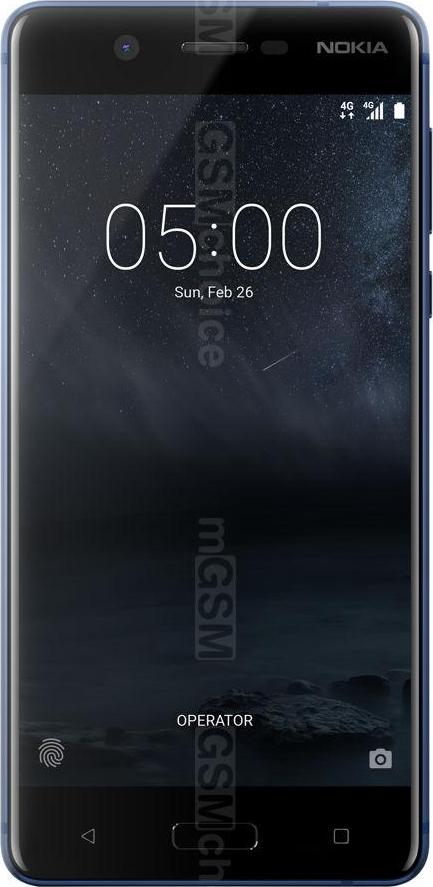 Nokia 5 Nokia 5