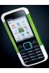 Nokia 5000 Нажмите чтобы увеличить