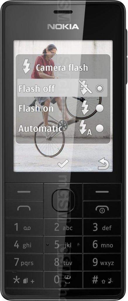 Nokia 515 Dual SIM