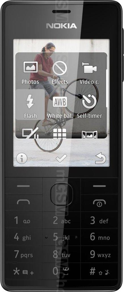 Nokia 515