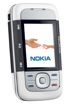 Nokia 5300 Clique para fazer zoom