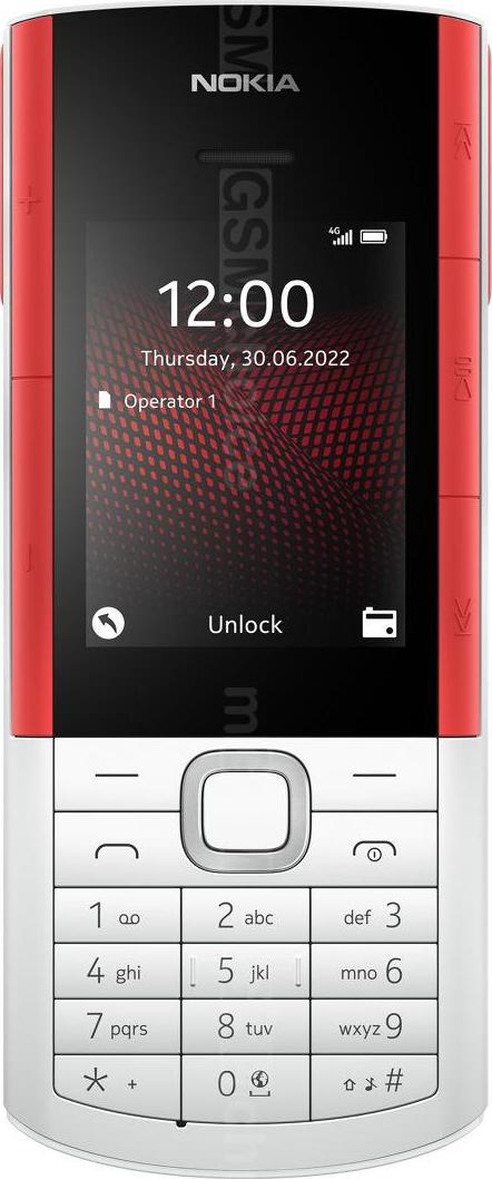 Nokia 5710 XpressAudio Dual SIM