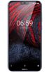 Nokia 6.1 Plus Dual SIM Klik om zoom te bekijken
