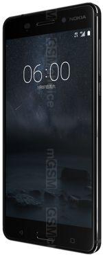 Получаем root Nokia 6 Arte Black, Получаем root Nokia 6 Arte Black