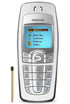 Nokia 6010 點擊放大