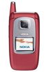 Nokia 6102i klicken zum Vergrößern