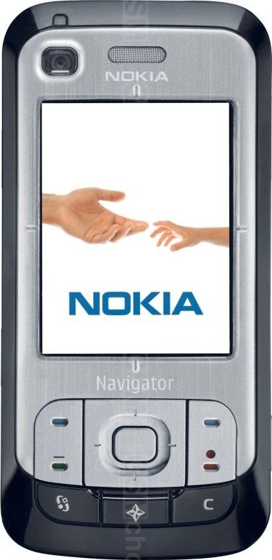 Vergleichen Sie Handys : Nokia 6110 Navigator / Samsung Galaxy Xcover 4 ...