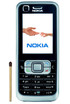 Nokia 6121 Classic 點擊放大