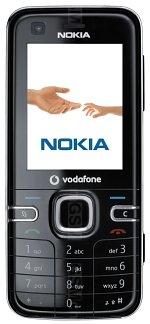 Galleria Foto Nokia 6124 Classic