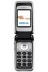 Nokia 6125 Clicca per vedere l'ingrandimento