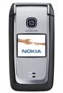 Nokia 6125 Clicca per vedere l'ingrandimento