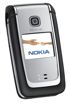 Nokia 6125 Clicca per vedere l'ingrandimento