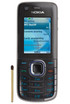 Nokia 6212 Classic Нажмите чтобы увеличить