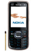 Nokia 6220 Classic 点击放大
