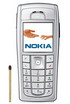 Nokia 6230i 点击放大